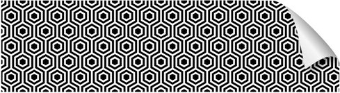 mySPOTTI Küchenrückwand »Pandora«, Polyvinylchlorid (PVC), Grafisch