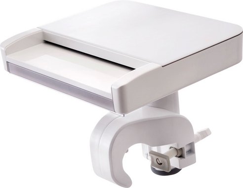 STEINBACH Pool-Wasserfall - weiss