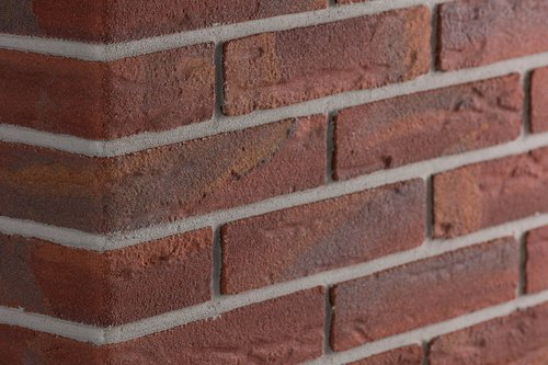 ELABRICK Eckverblender Kiel 50x100/210mm, Paketinhalt: 1,5m¹