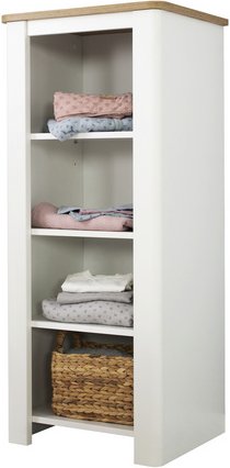 Thumbnail - roba Regal »Ava«, (BxHxT): 49 x 43,5 x 116 cm