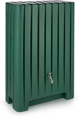 Regenwassertank »Barletta«, 280 l, waldgrün - gruen