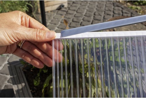 Thumbnail - PERGART Abdichtungen, BxT: 2,8 x cm - weiss