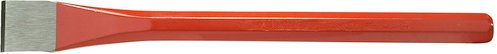 CONNEX Steinflachmeißel, Chrom-Molybdän-Vanadium-Stahl, Länge: 30 cm