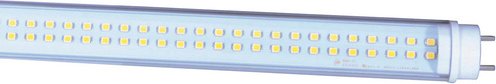 Thumbnail - NÄVE LED-Leuchtröhre, 27 W, T8, 5700 K, kaltweiß, 3100 lm - weiss