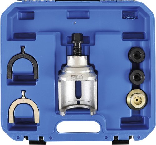 Thumbnail - BGS Technic KFZ Spezialwerkzeuge, Traggelenk-Werkzeug-Satz VW T4 - bunt