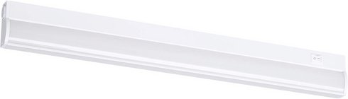 Thumbnail - MÜLLER LICHT LED-Unterbauleuchte »Cabinet Light Switch 60«, inkl. Leuchtmittel in neutralweiß - weiss