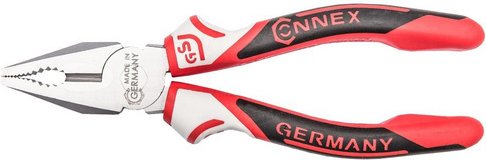 Thumbnail - CONNEX Kombizange, Länge: 16 cm - bunt