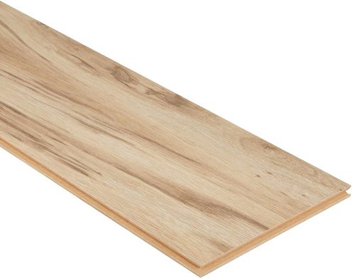 RENOVO Laminat »Falkenberg«, Eiche, LxBxS: 1383 x 193 x 7 mm - braun