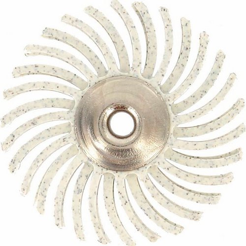 DREMEL DREMEL® Feinschleifbürste EZ SpeedClic, Körnung 120