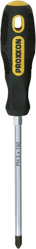 PROXXON Schraubendreher - schwarz