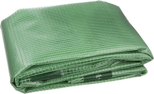 WINDHAGER Mehrzweckfolie »STRONG«, BxL: 200 x 300 cm, Kunststoff - gruen