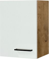 Flex-Well Hängeschrank »Avila«, melaminbeschichtete Spanplatte, Anschlagrichtung: frei wählbar - weiss