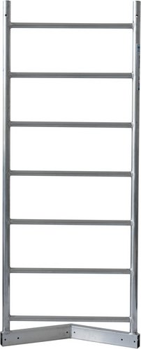 KRAUSE ClimTec Grundrahmen, MONTO