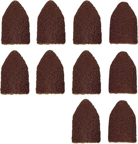 PROXXON Schleifkappe - bunt