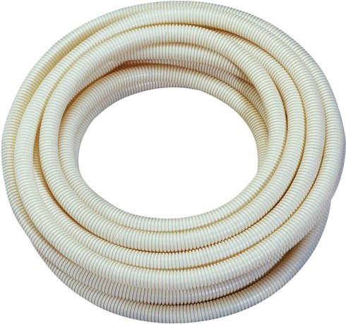 REV-Ritter Isolierrohr, 25 mm, 50 m, Grau