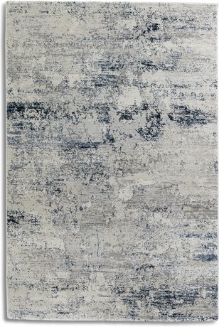 Astra Teppich »Antea«, BxL: 80 x 150 cm, rechteckig, Polyester/Polypropylen (PP) - bunt