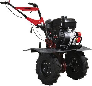 AL-KO Benzin-Motorhacke »Premium«, 3,6 kW - schwarz