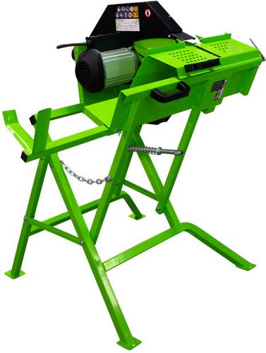 ZIPPER Wippsäge »Wippsäge«, grün, Stahl, 230 V, 2200 W - gruen