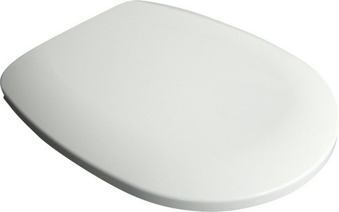 ADOB WC-Sitz »Aqua« - weiss