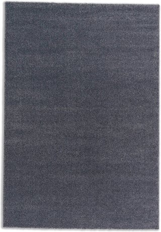 SCHÖNER WOHNEN KOLLEKTION Teppich »Pure«, BxL: 133 x 190 cm, Polypropylen - grau