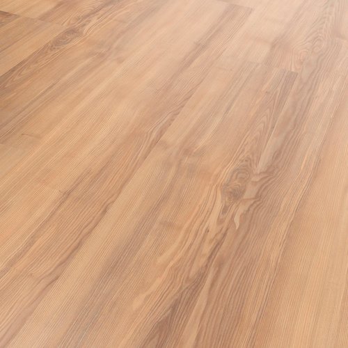 RENOVO Vinylboden »Verde«, Eiche, LxBxS: 1210 x 190 x 4 mm - braun