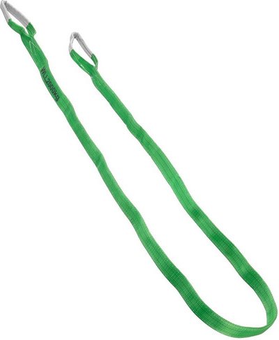 CONNEX Hebeband 2000 kg - gruen