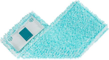 LEIFHEIT Wischbezug, BxL 14 x 33 cm - weiss