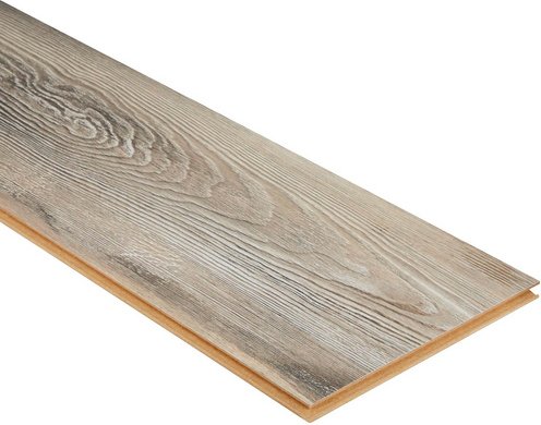 RENOVO Laminat »Grindelwald«, Esche, LxBxS: 1380 x 193 x 7 mm - braun