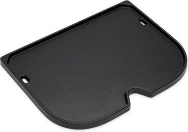 Thumbnail - WEBER Grillplatte »Lumin Compact«, für Lumin Compact - schwarz