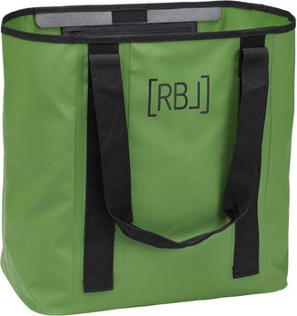 RBL rebel outdoor Tasche, 24,5 l, Tarpaulin, grün - gruen