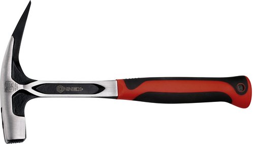 Thumbnail - CONNEX Latthammer, 0,6 kg - rot