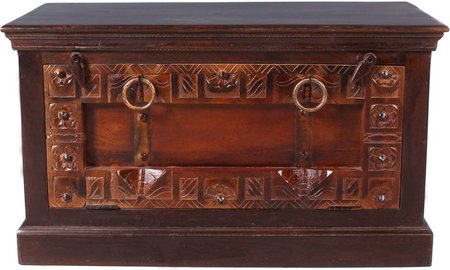 SIT Dielen-Set »ALMIRAH«, Altholz, braun