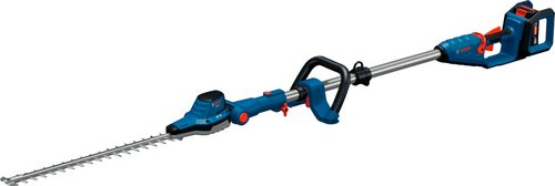 BOSCH Akku-Heckenschere »PRO«, GHE18V-50FP - bunt
