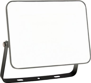 CASAYA LED-Außenstrahler »ACUN 3.0«, 30 W, 6500 K, 3000 lm, schwarz, IP65