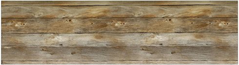 mySPOTTI Küchenrückwand »Holz«, Aluverbund, Holzoptik