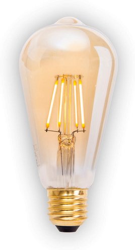 Thumbnail - NÄVE Leuchtmittel, 4 W, 240 V - transparent