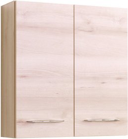 HELD MÖBEL Hängeschrank »Portofino«, BxHxT: 60 x 64 x 20 cm - bunt