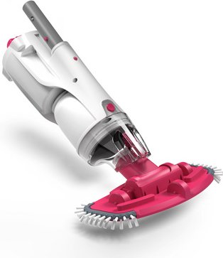 BWT Pool-Reiniger »BC 30«, Breite: 29 cm, rosa