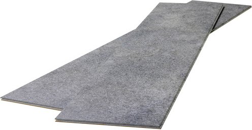 MODERNA Design-Paneel »moderna urbano«, grau, foliert, Holz, Stärke: 10 mm, mit Mini-Fuge