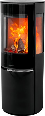 Thumbnail - ADURO Kaminofen »Aduro 22 Serie«, schwarz, Stahl, 5,5 kW