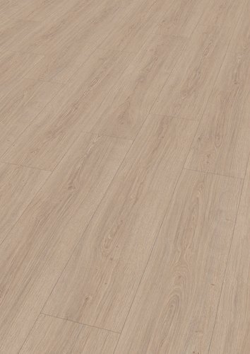 EGGER Laminat Handmuster »Victoria«, Eiche, LxBxS: 297 x 246 x 7,2 mm - braun