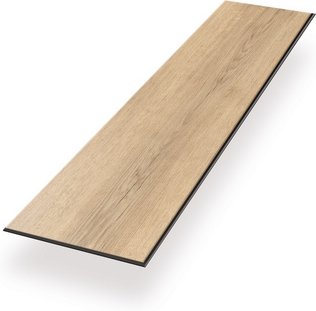 EGGER Designboden »Aquadura+«, Savona Eiche sand - braun