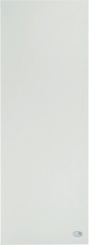 Heizpaneel, BxH: 110 x 3,3 cm, max. Heizleistung: 0,45 W - weiss