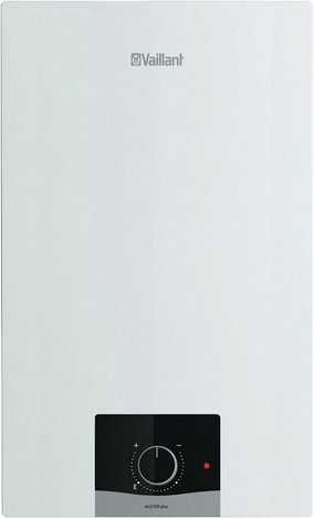 Vaillant Obertisch-Elektrospeicher, weiß, BxHxT: 29 x 48,2 x 24,8 cm - weiss