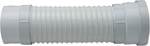 CORNAT Ablauf, Ablaufstutzen - grau