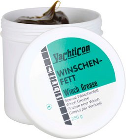 Yachticon Fett, 2,5 kg, für Boots und Caravanbereich