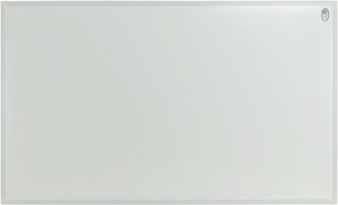E2 Infrarotheizung, BxH: 60,5 x 100,5 cm, max. Heizleistung: 800 W - weiss