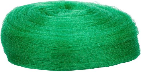 WINDHAGER Schutznetz »RATIONAL«, B x L: 10 x 4 m - gruen