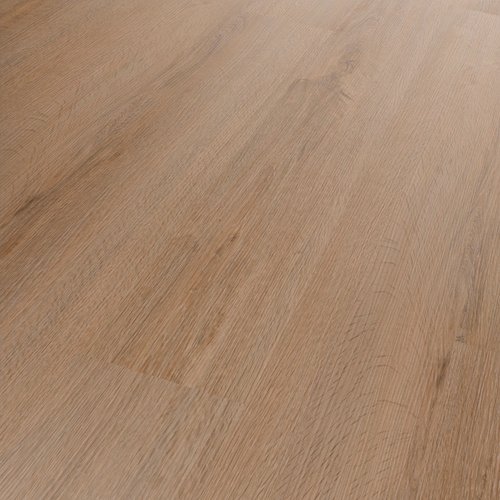 RENOVO Vinylboden »RIGID 3.5/0.3«, BxL: 181 x 1220 mm, Eiche, eiche - braun