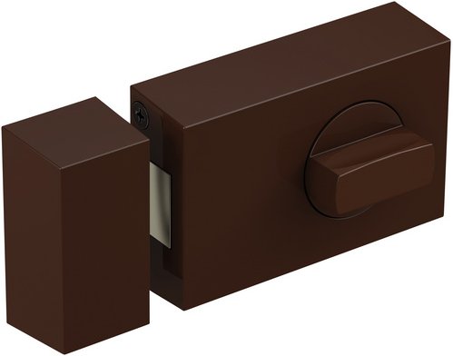 BASI Tür-Zusatzschloss »KS 500«, in verschiedenen Farben